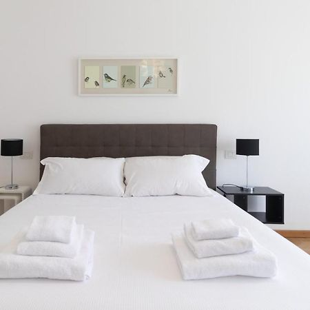 Apartmán Italianway - Amedeo D'Aosta 9 Milán Exteriér fotografie