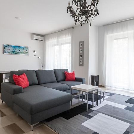 Apartmán Italianway - Amedeo D'Aosta 9 Milán Exteriér fotografie