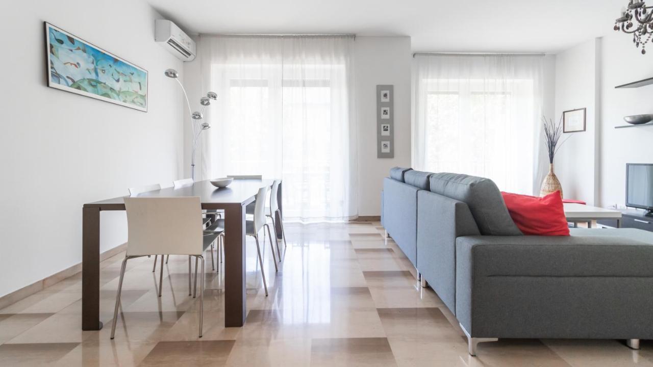 Apartmán Italianway - Amedeo D'Aosta 9 Milán Exteriér fotografie