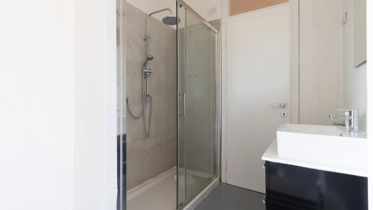 Apartmán Italianway - Amedeo D'Aosta 9 Milán Exteriér fotografie