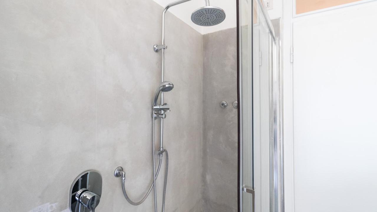 Apartmán Italianway - Amedeo D'Aosta 9 Milán Exteriér fotografie