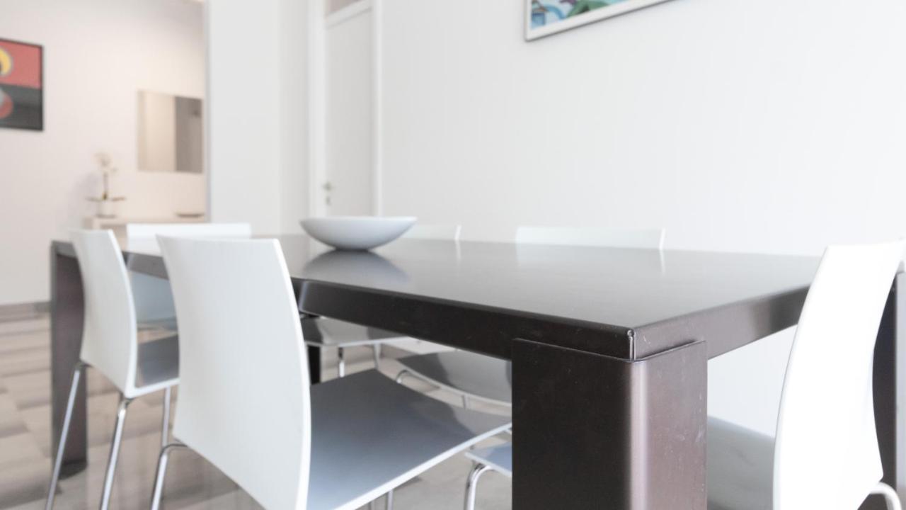 Apartmán Italianway - Amedeo D'Aosta 9 Milán Exteriér fotografie